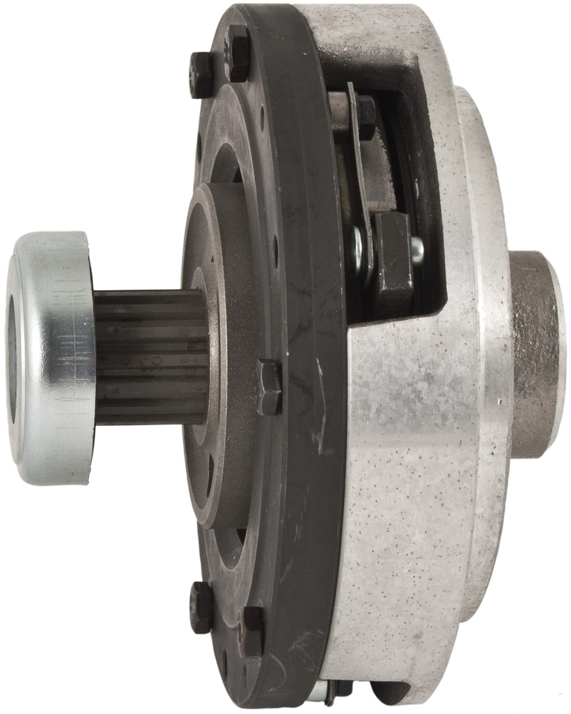 Ambreiaj cu un singur disc 142x105 mm 15858