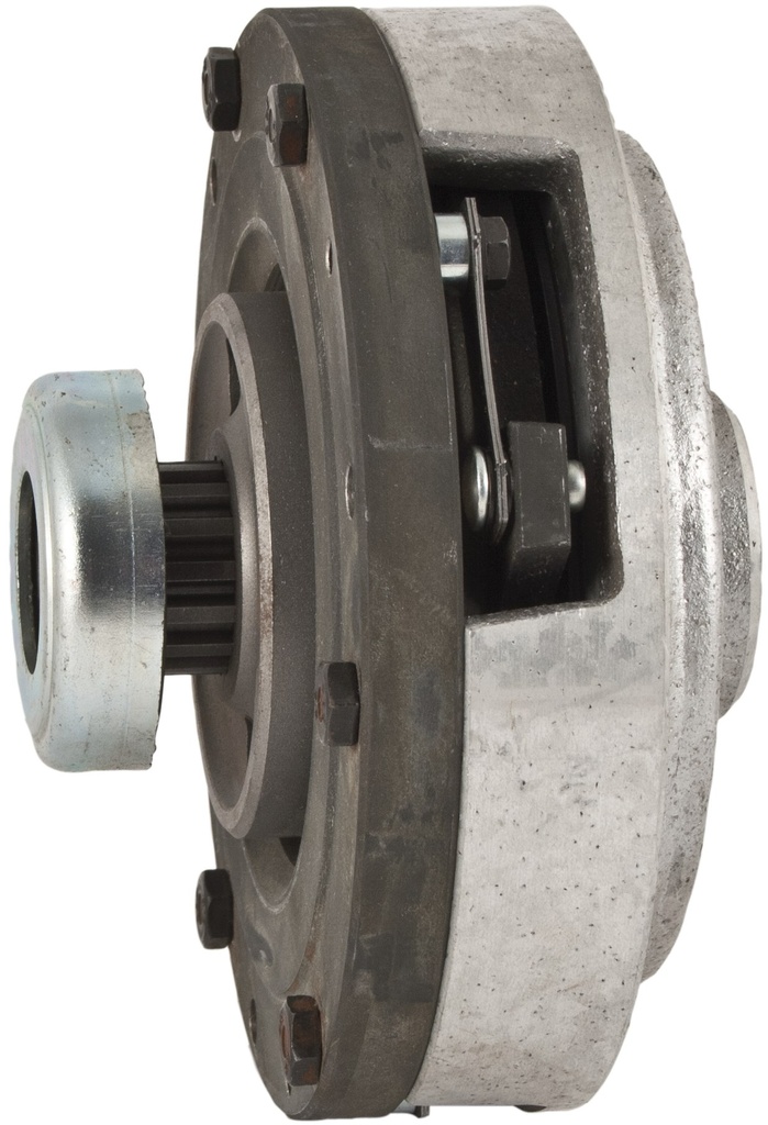 Ambreiaj cu un singur disc 142x87 mm 15859
