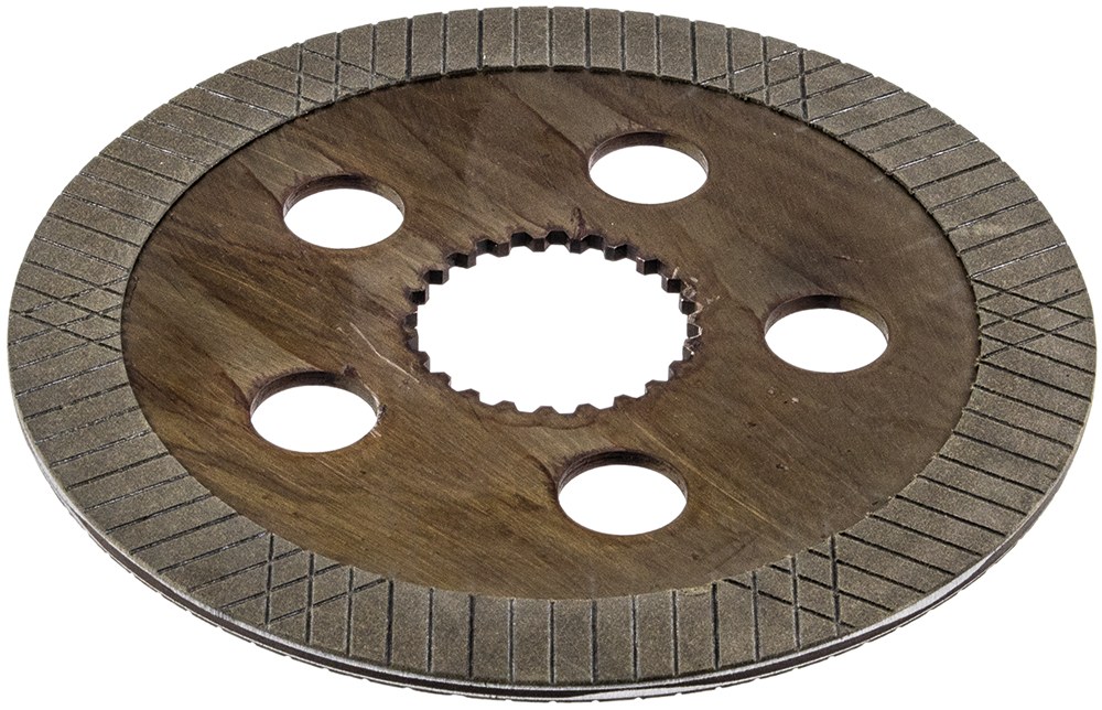 PLACUTE DE FRANA DISC 15875