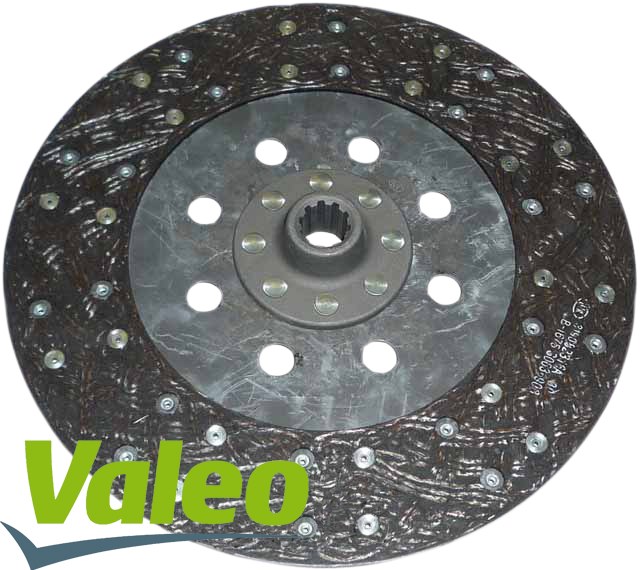 Disc ambreiaj PTO rigid 310 mm 15877