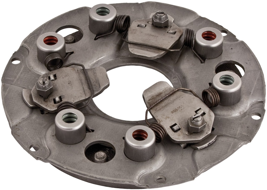 Mecanism cu 3 manete 15880