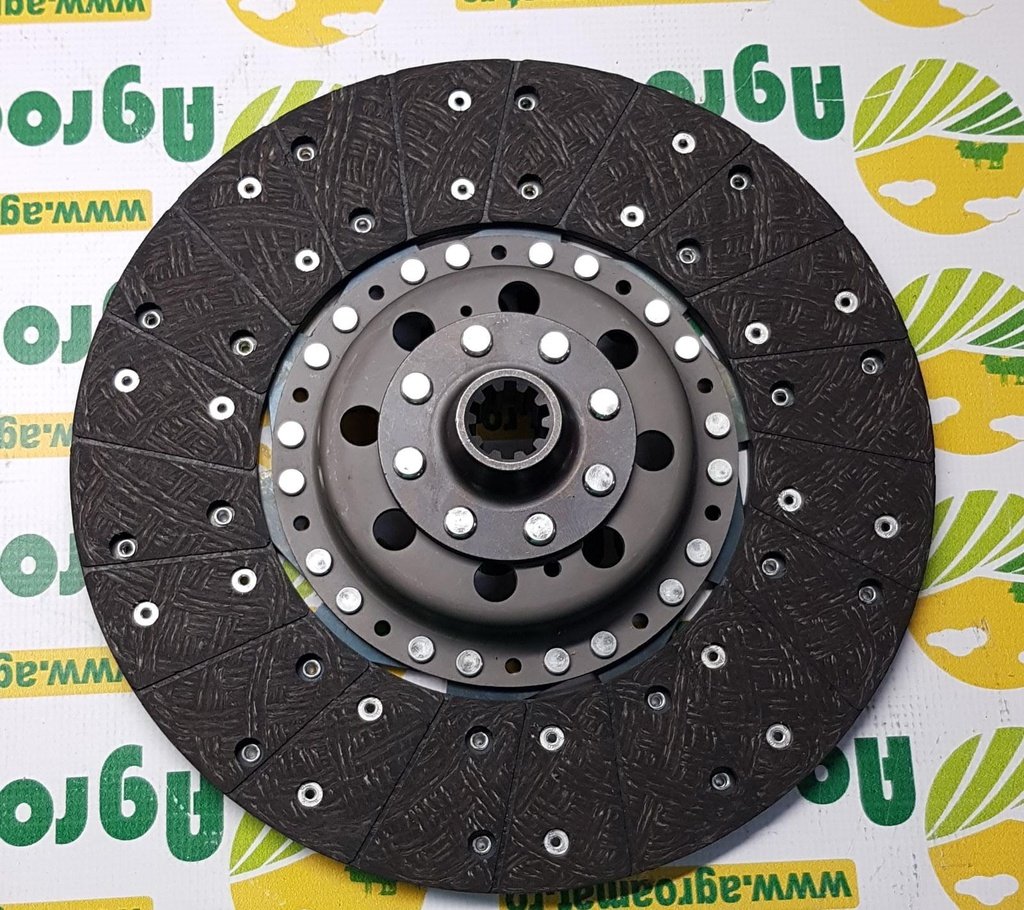 Disc Ambreiaj 30/221-65