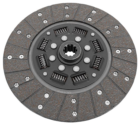 Disc central cu arcuri de soc 250 mm 15913