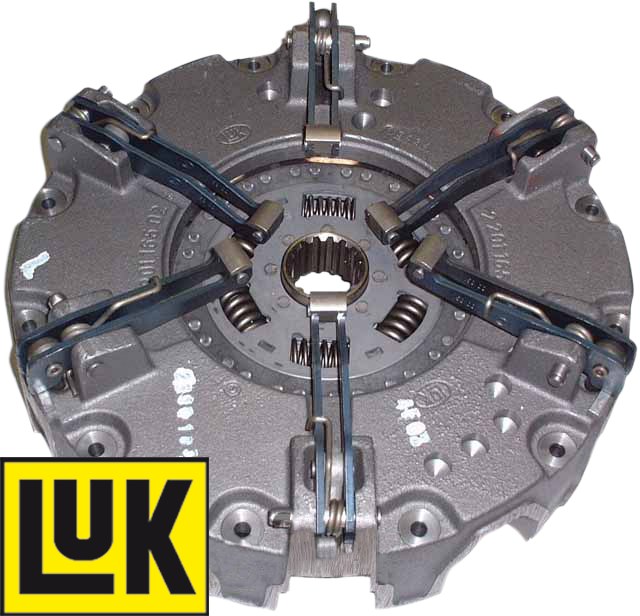 Mechanism cu 6 Manete Diameter 310 mm - 12 " 15919