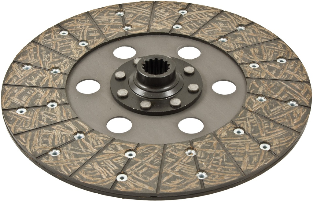 Disc ambreiaj PTO rigid 280 mm 15988