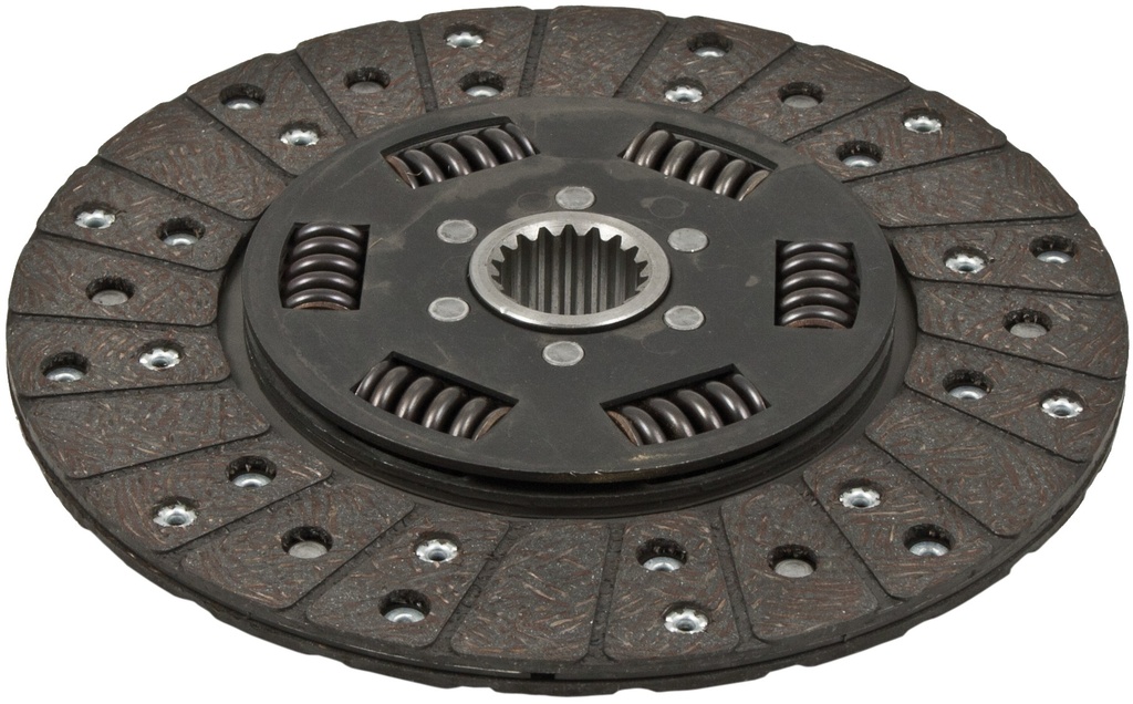 Disc central cu arcuri de soc 250 mm 15996