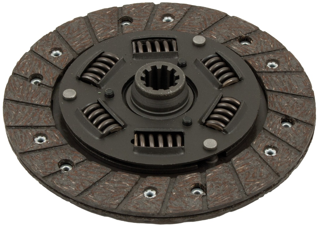 Disc ambreiaj cu arcuri 127 mm 16003