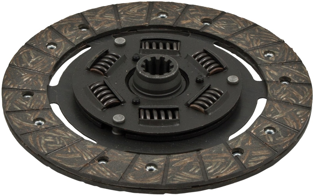 Disc ambreiaj PTO rigid 215 mm 16005