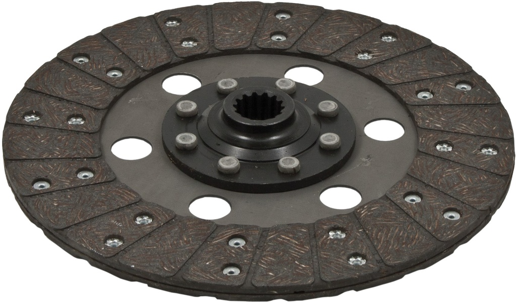Disc ambreiaj PTO rigid 250 mm 16007