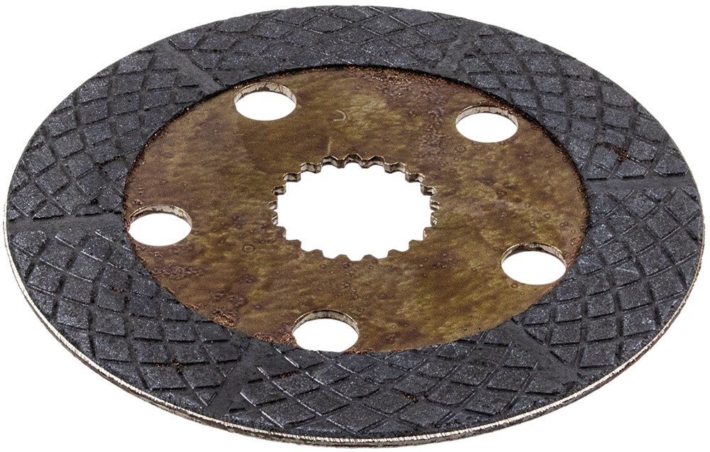PLACUTE DE FRANA DISC 16029