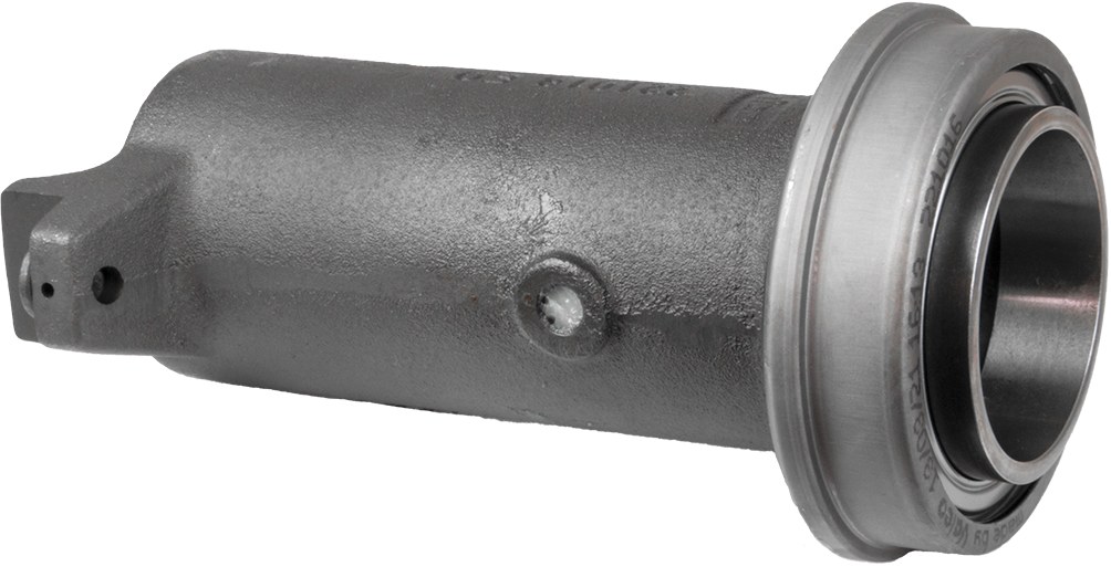 Manșon cu rulment axial 60x103x215 mm 16043