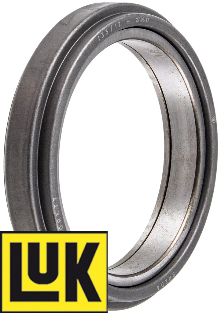 Rulment de eliberare a ambreiajului 106x140x25 mm 16052