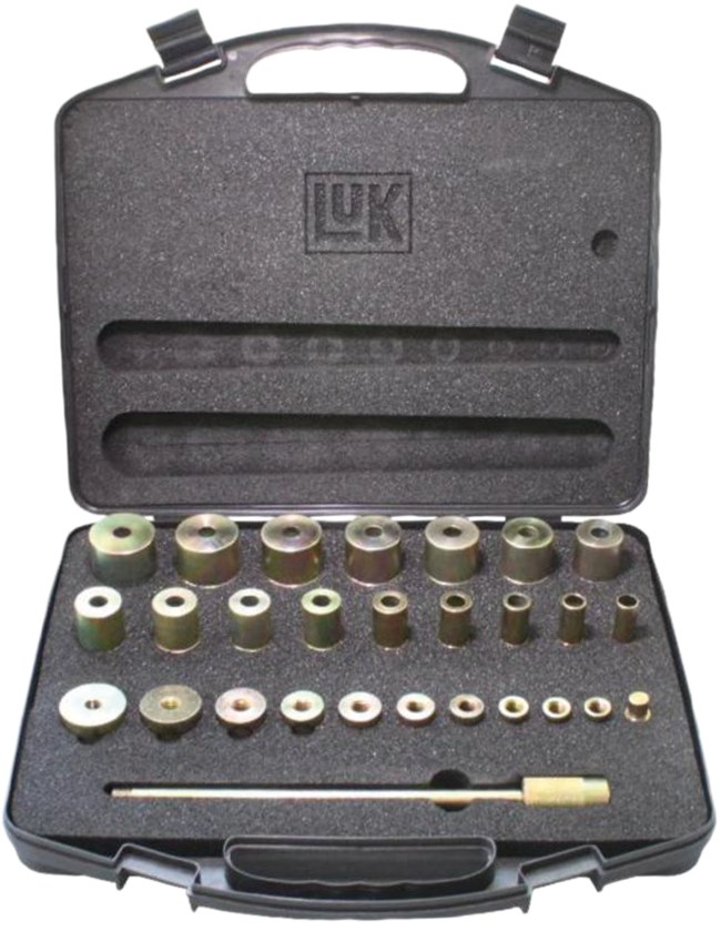 kit de asamblare ambreiaj 16108
