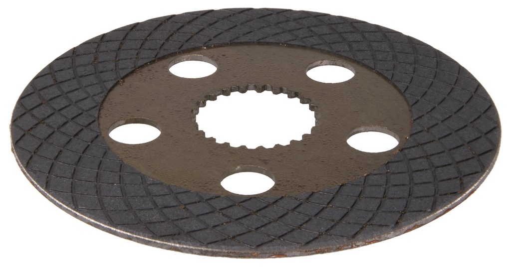 PLACUTE DE FRANA DISC 16122