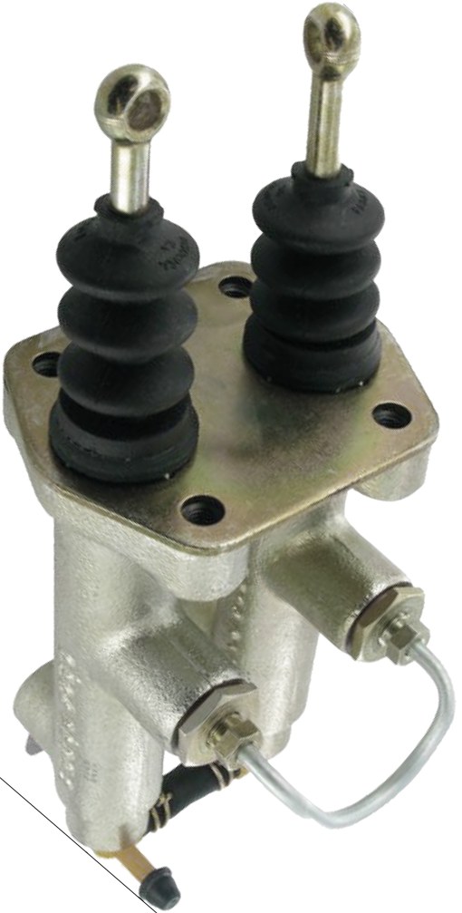 Cilindru principal de frana 17,78 mm pentru CNH 16129