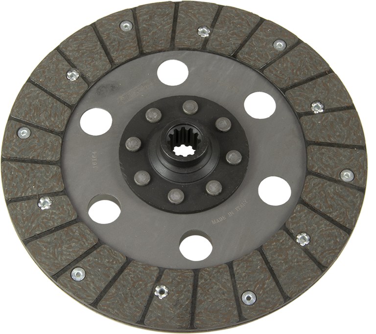 Disc ambreiaj PTO rigid 150 mm 16164