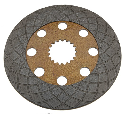 Disc frana pentru GOLDONI 16183