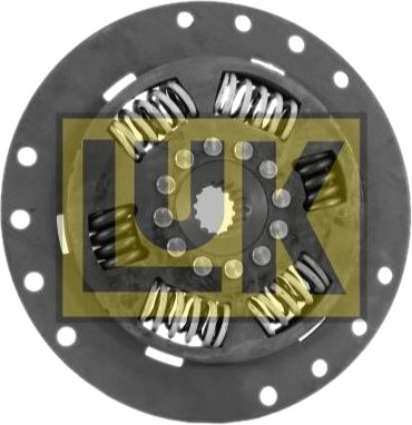 Diametru amortizor 263 mm 16195