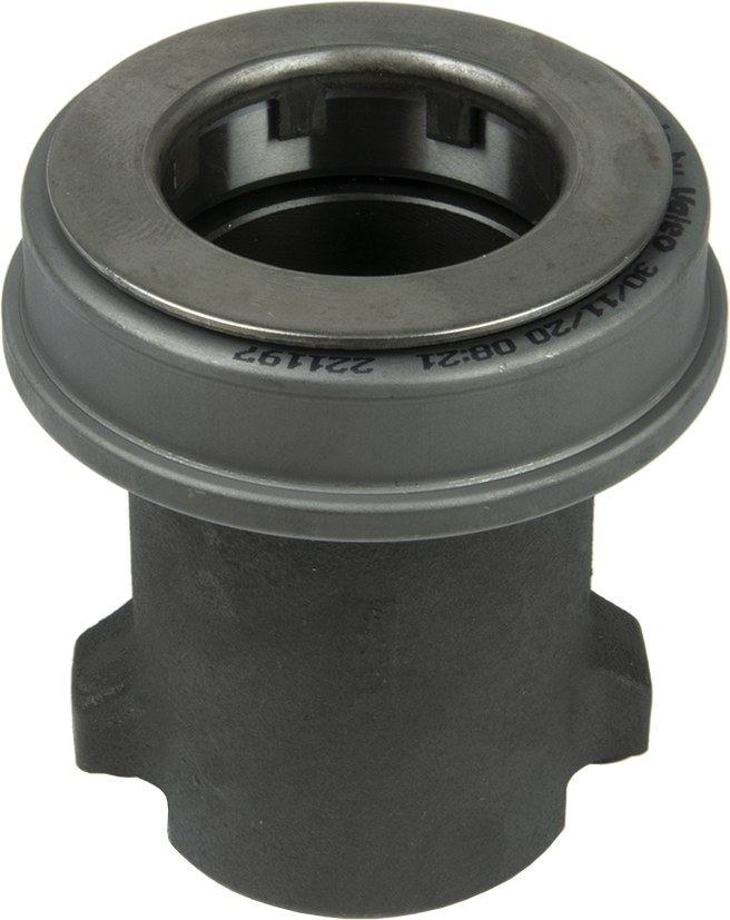 Manșon cu rulment axial 60x110x123 mm 16200