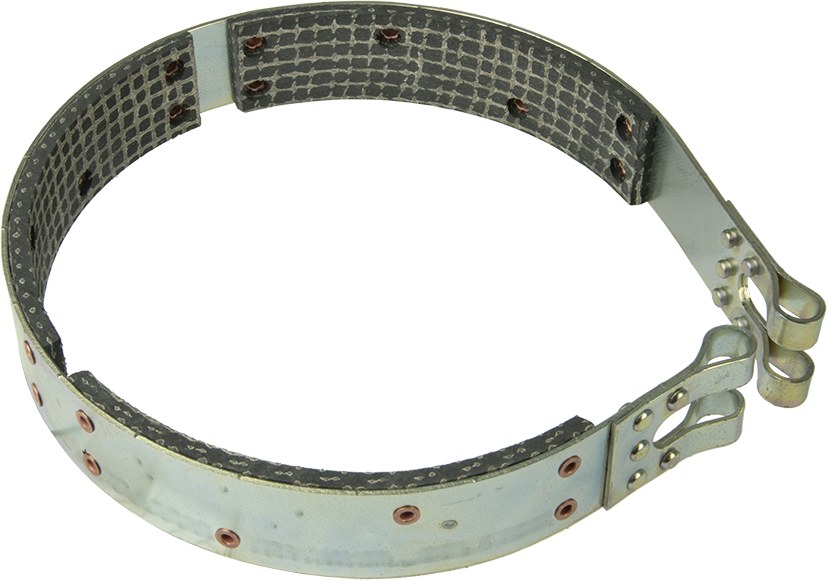banda de frana pentru crawler GOLDONI 16205