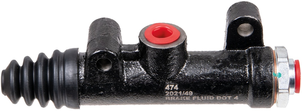 Brake master Cilindru 5/8" pentru GOLDONI EURO first series 16229