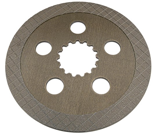 Disc de frana pentru SAME 178x44x5 - Z.15 16231