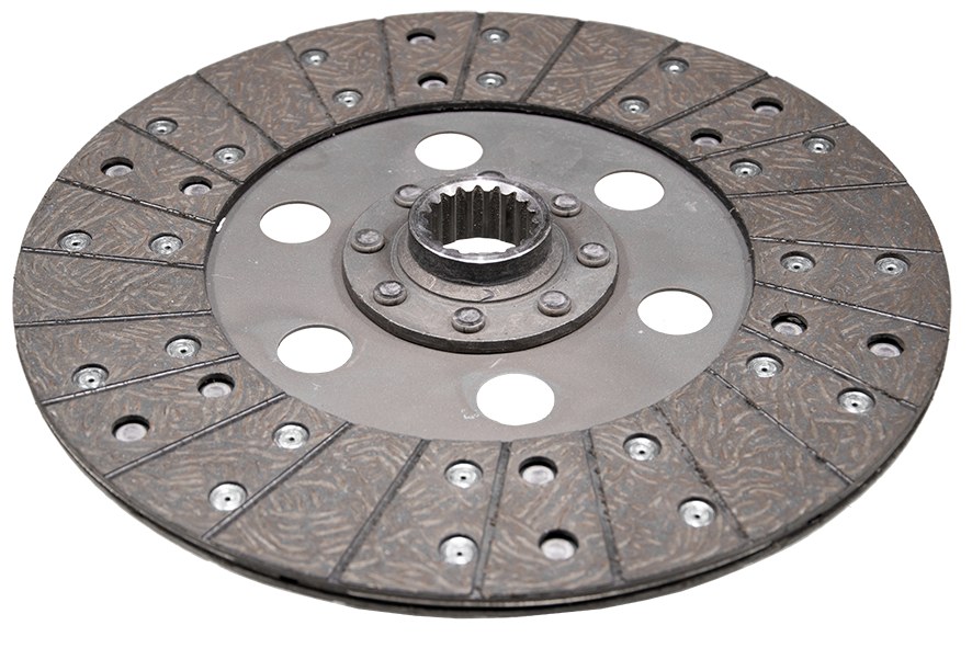 Disc ambreiaj rigid 280 mm 16249