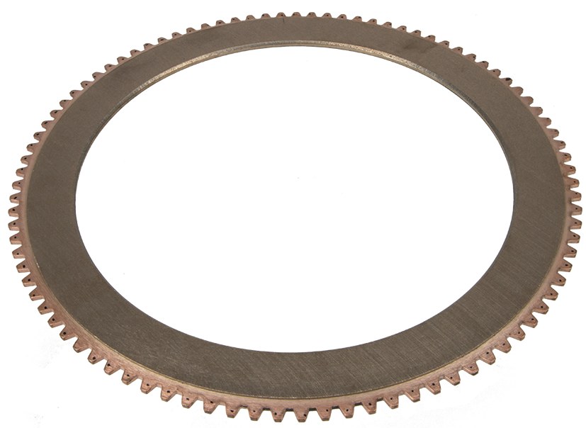 Inel ambreiaj directie 283.3x216x5 mm 16251