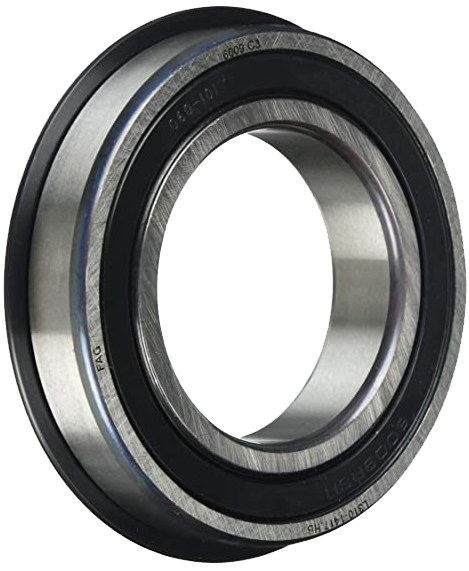 Rulment de eliberare ambreiaj 45x75x16 mm 16253