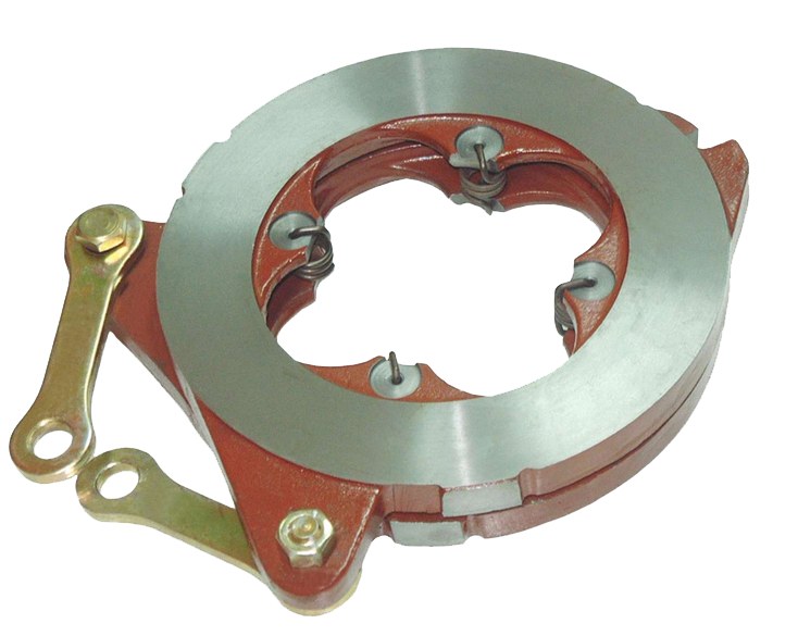 Servomotor de frână în baie de ulei 8"3/4 16255