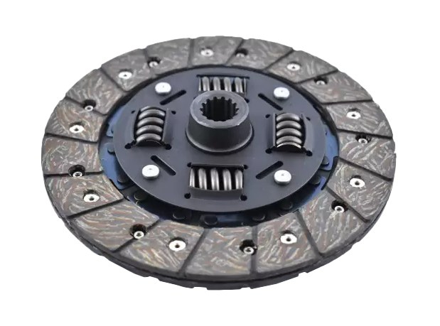 Disc ambreiaj cu arcuri 127 mm 16269