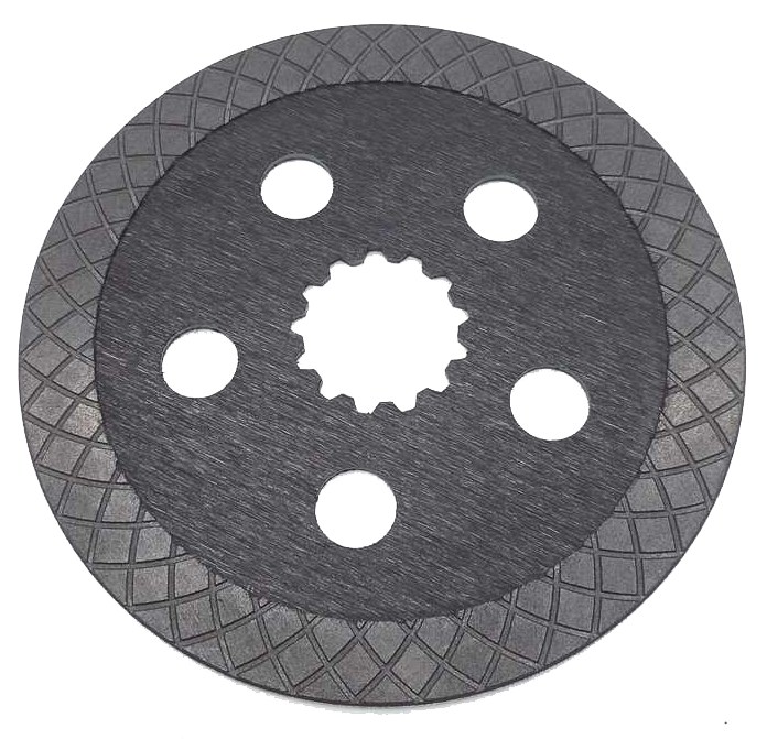 Disc de frana FRANTA sinterizat ACEL 16271