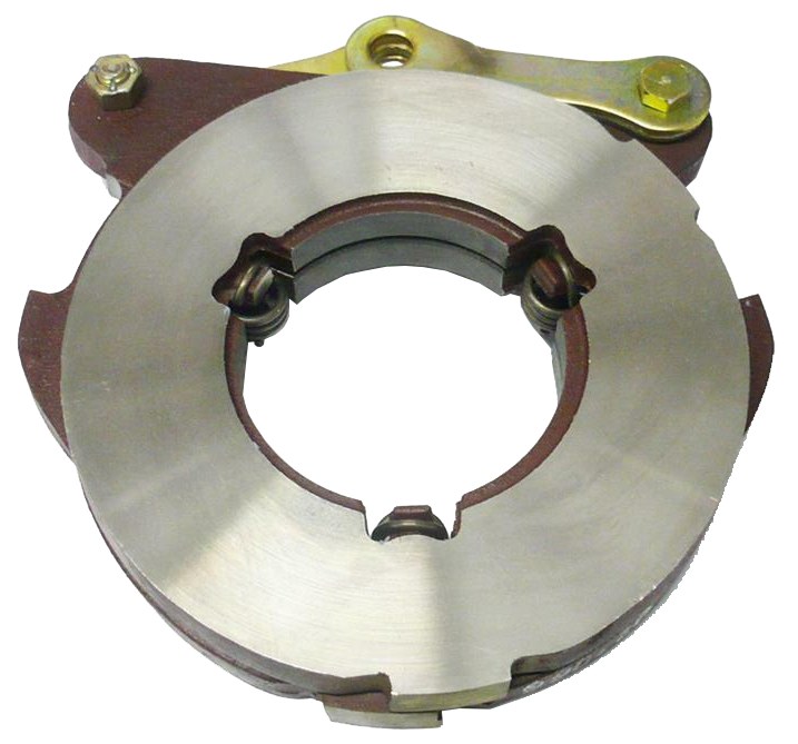 Servomotor de frână uscată pentru SAME 7" 16270