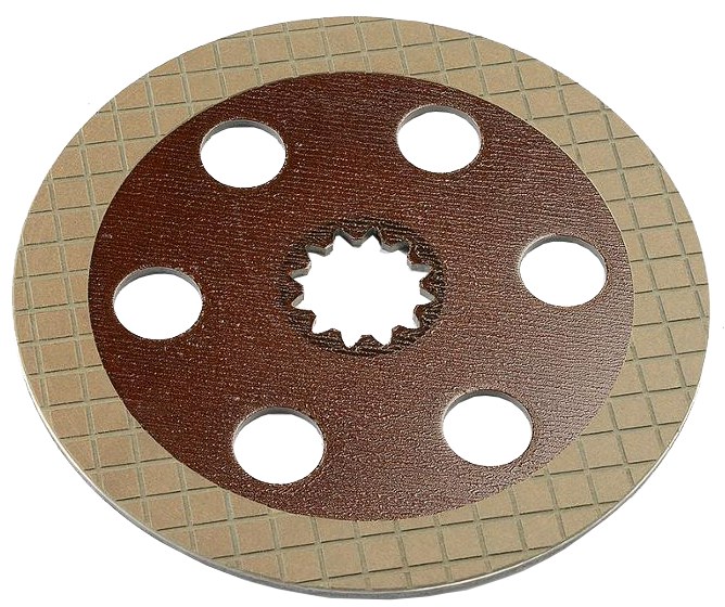 disc post frana. ACELEAŞI 16273