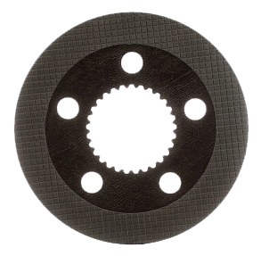Synt disc de frână. SERIA N.H. TK 16275
