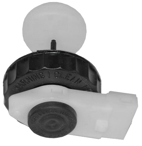 Capac rezervor de frana 16281 16282