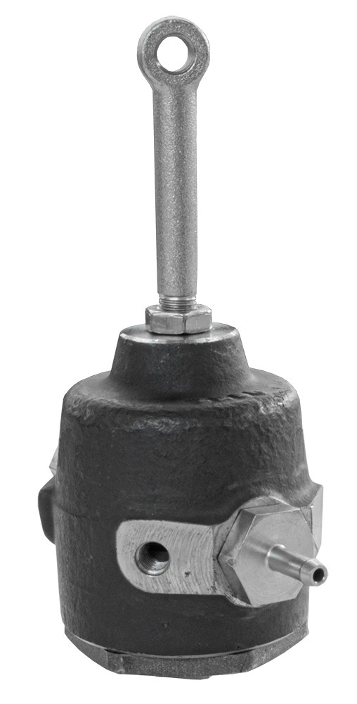Cilindru de frana pentru CNH Side Sinistro 16284