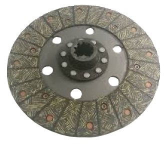 Disc ambreiaj PTO rigid 165 mm 16290