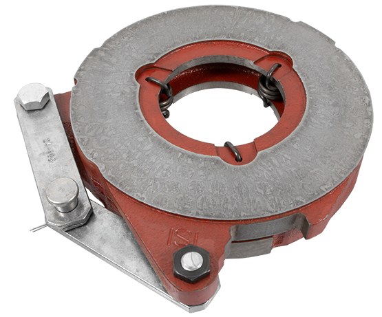Servomotor de frana SDF-CARRARO 6" 16295