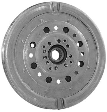 Diametru amortizor 294 mm 16298