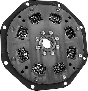 Amortizor MF 16299