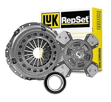 Kit ambreiaj complet 16300