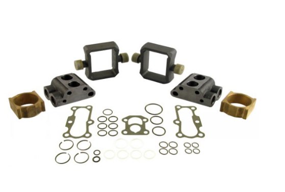 Kit de reparații pompe hidraulice cu piston A25 1810860M93C