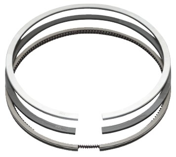 Set segmente piston FIAT 8045.04 1908739C