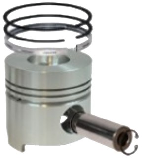 Piston complet 103.00 mm 8035.04 1908748C