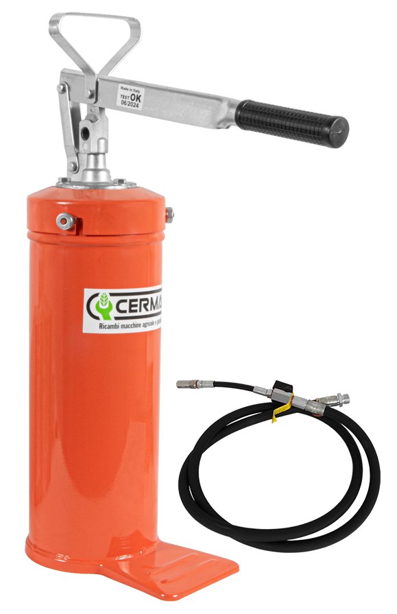 POMPE DE UNSORI - 8 KG 7.8 kg 20091