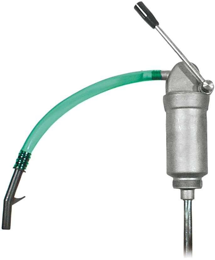 POMPE DE UMPLERE - 30 L/MIN 20096