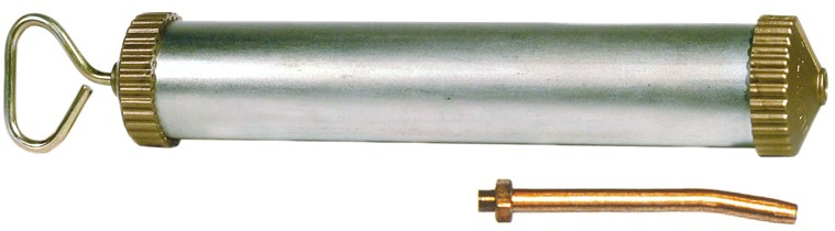 PISTOL DE ULEI (ASPIRARE SI PRESIUNE) - 250 KG 20101