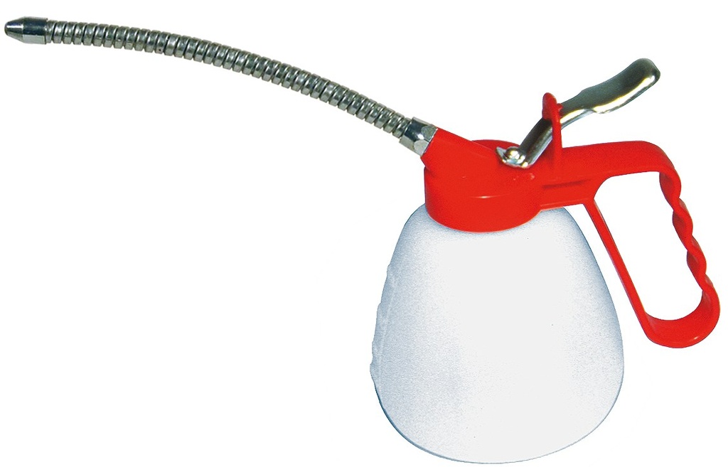 LUBRIFICATORE PLASTIC - 200 KG 20117