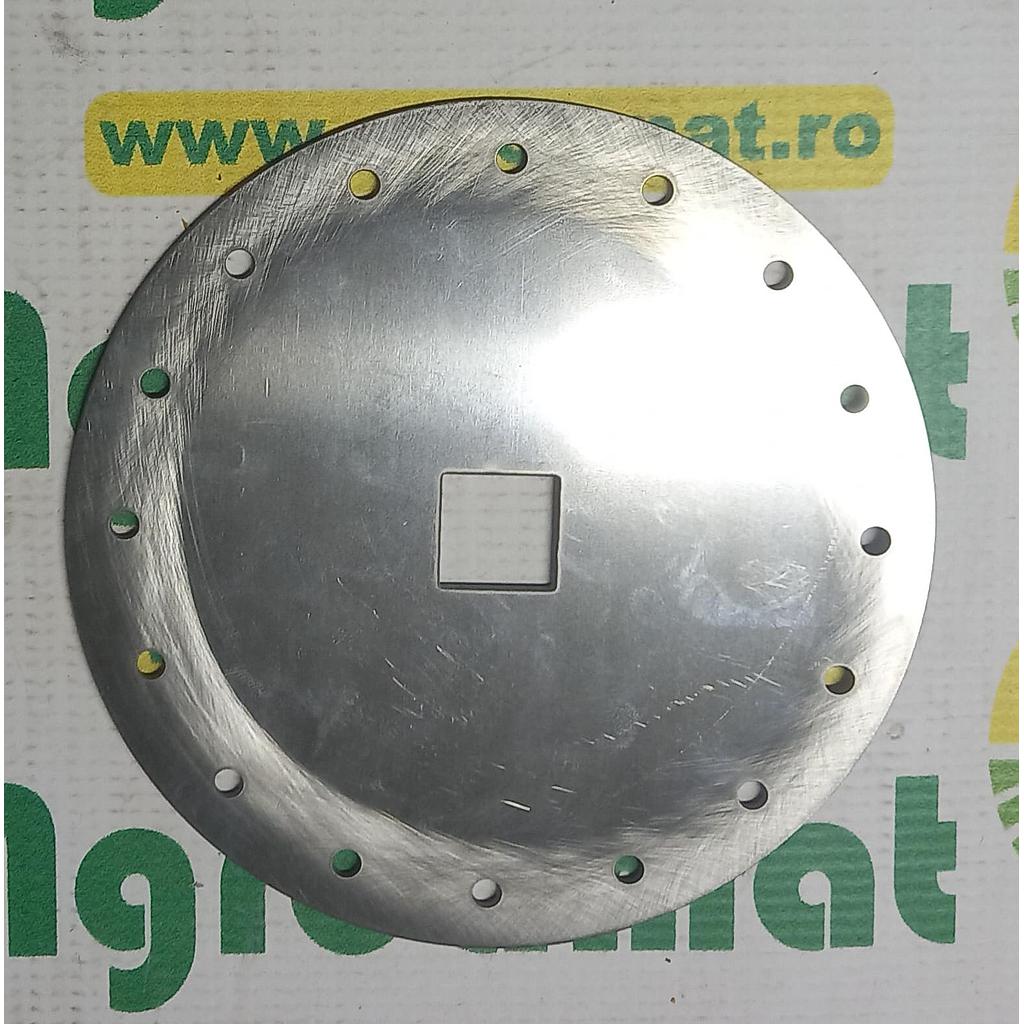 Disc SPC 16-G 4.5mm Inox Porumb